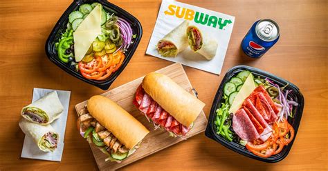 Browse all <b>Subway</b> locations in United States to find a restaurant <b>near</b> you that serves fresh subs, sandwiches, salads, & more. . Subway near me delivery